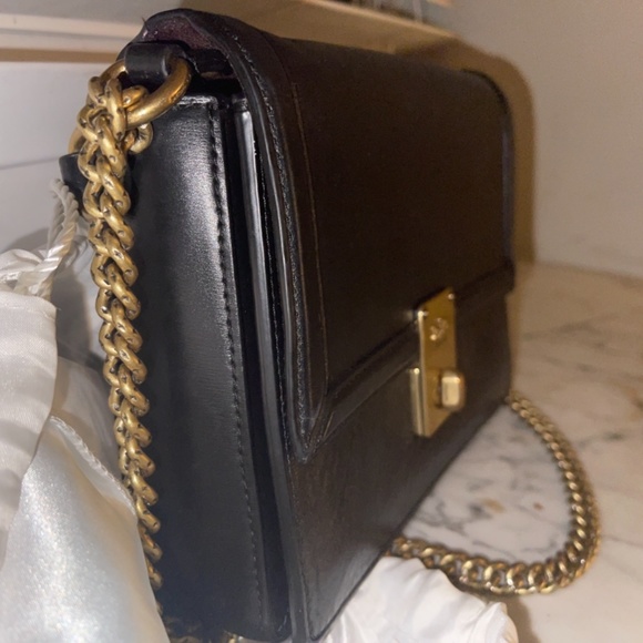 Coach Hand bag - Picture 2 of 4